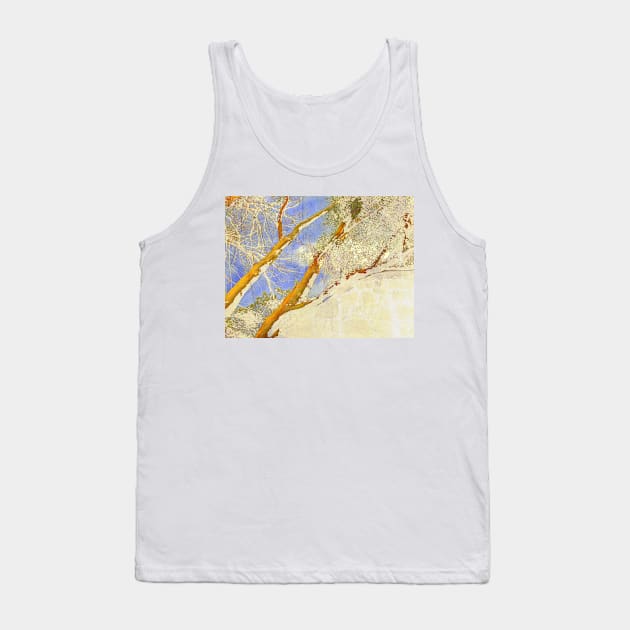 inheritance... Tank Top by terezadelpilar